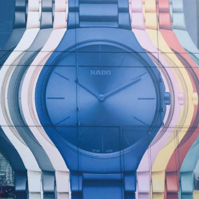 Indoor & Outdoor Printing